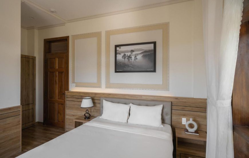 Moon Valley Villas Đà Lạt