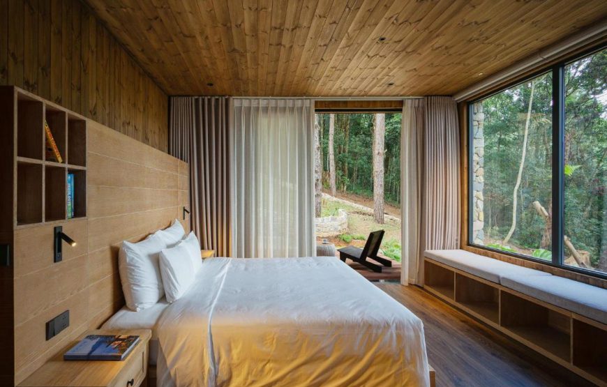Mơ Stay – Forest Resort