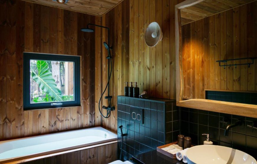 Mơ Stay – Forest Resort
