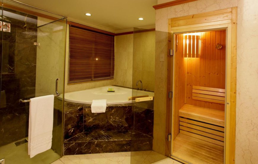 Khách sạn Mường Thanh Holiday Đà Lạt