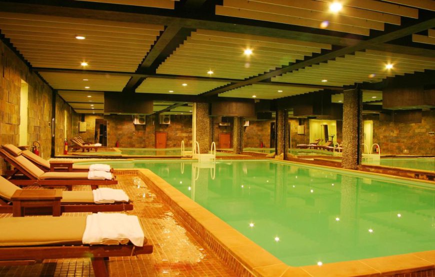 Khách sạn Mường Thanh Holiday Đà Lạt