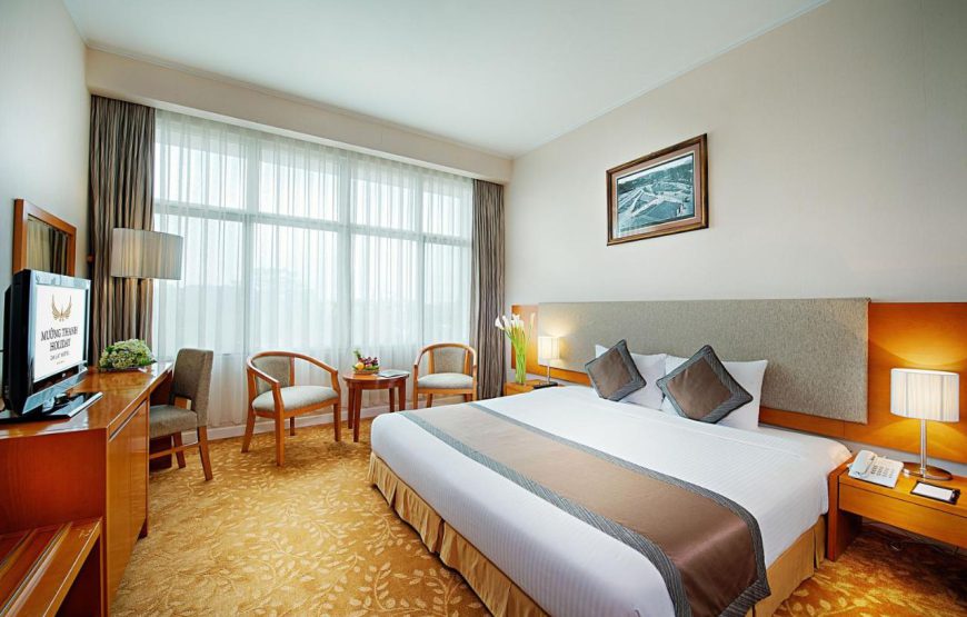 Khách sạn Mường Thanh Holiday Đà Lạt