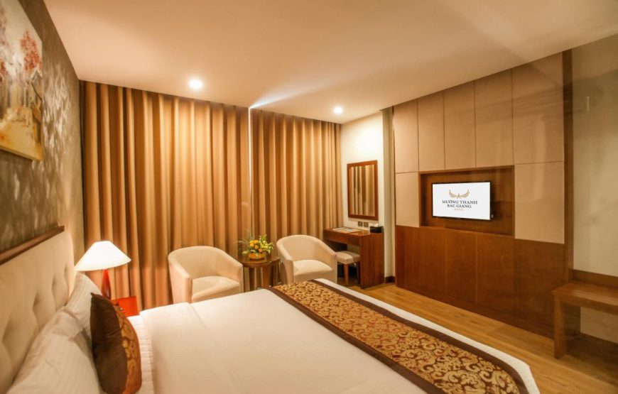 Khách sạn Mường Thanh Grand Bắc Giang