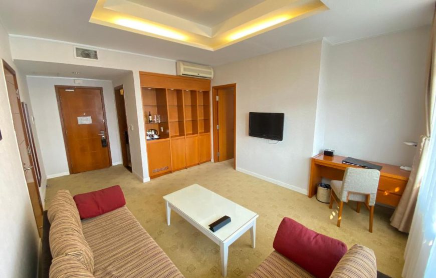 Khách sạn Mường Thanh Holiday Đà Lạt