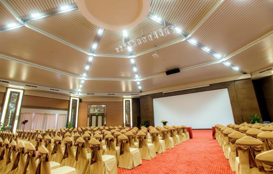 Khách sạn Mường Thanh Grand Bắc Giang