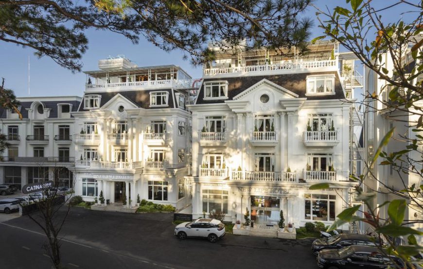New Life Hotel