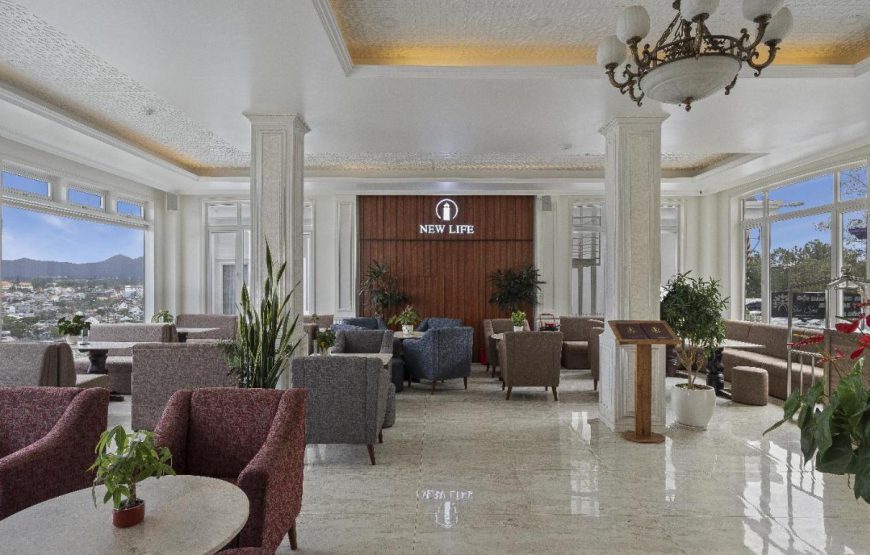 New Life Hotel