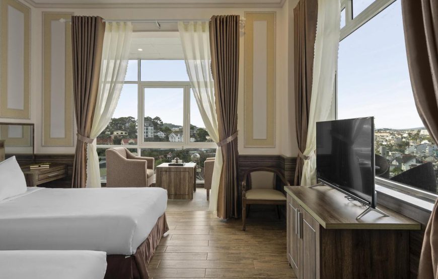 New Life Hotel