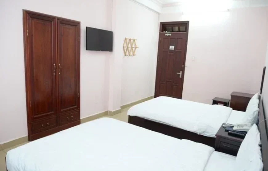 Khách sạn Ngọc Mai Phú