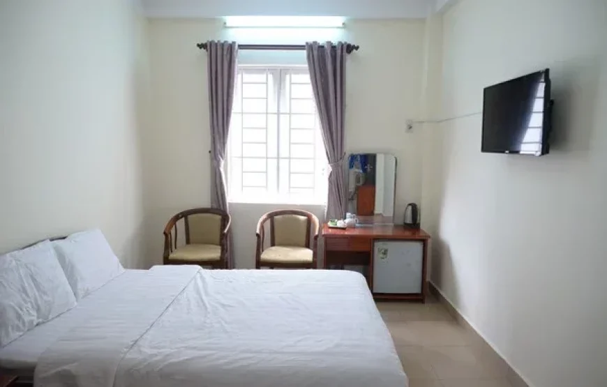 Khách sạn Ngọc Mai Phú