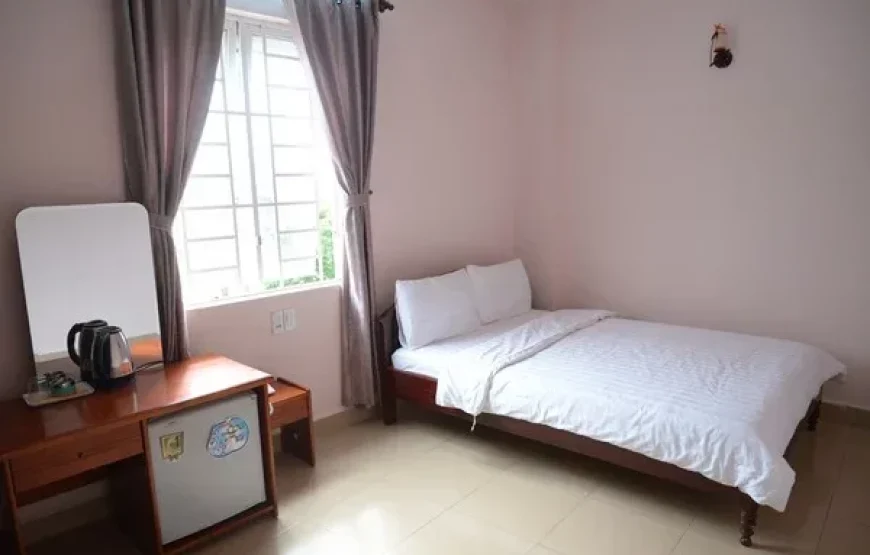 Khách sạn Ngọc Mai Phú