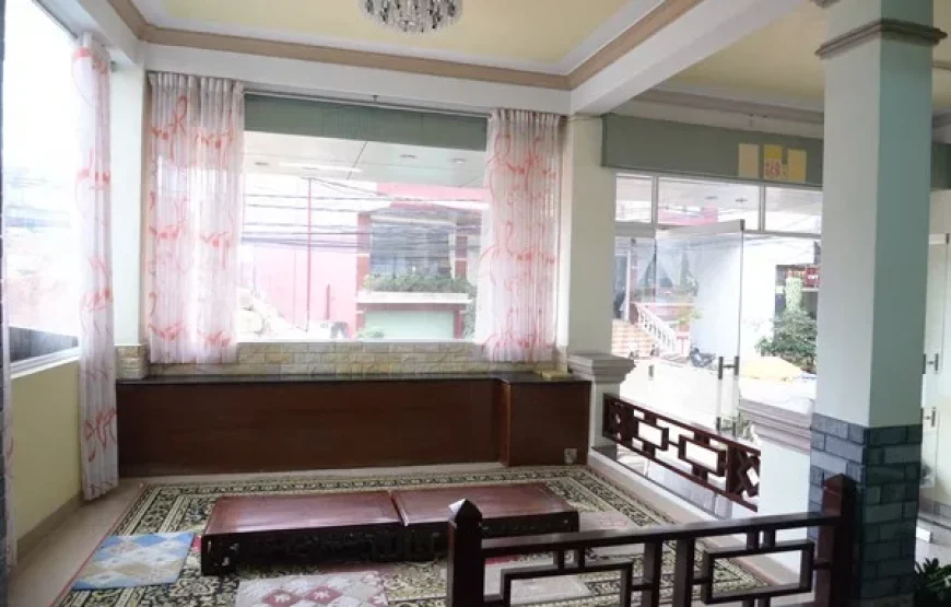 Khách sạn Ngọc Mai Phú