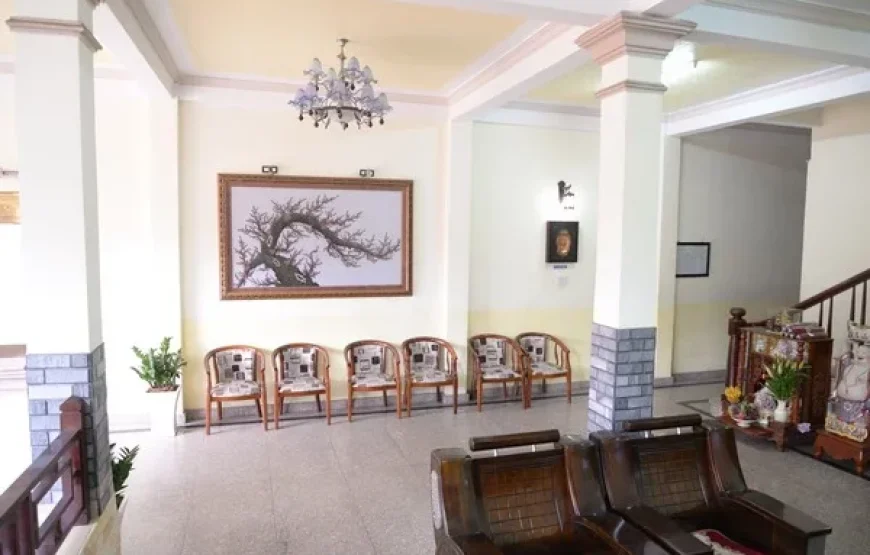 Khách sạn Ngọc Mai Phú