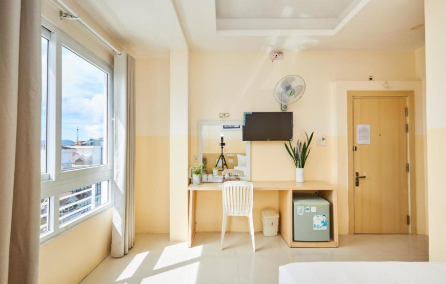KHÁCH SẠN NGỌC NGUYÊN ANH