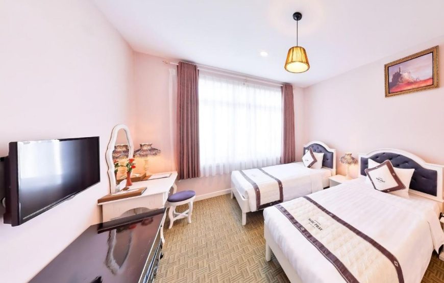 Khách sạn Ngọc Phát Đà Lạt