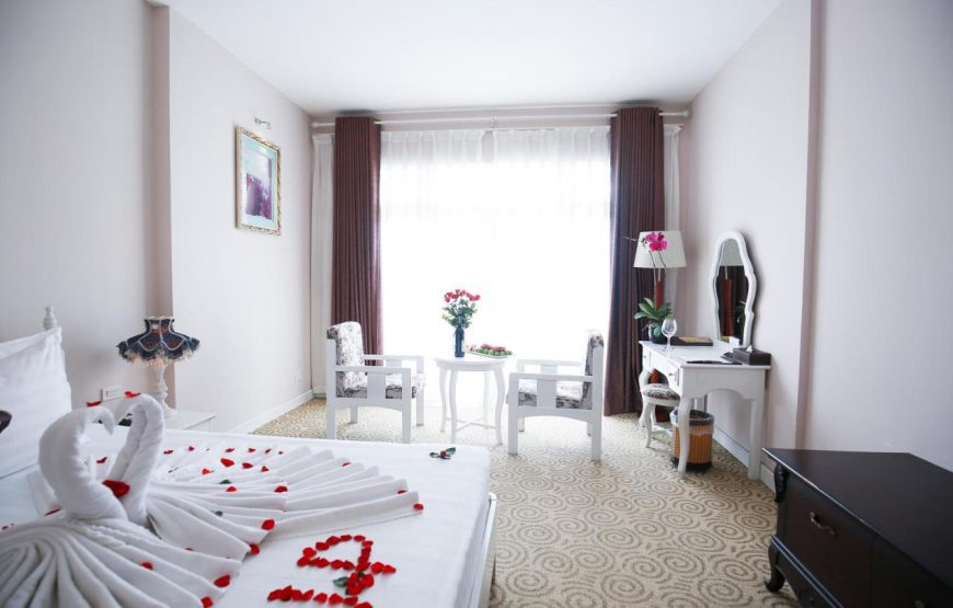 Khách sạn Ngọc Phát Đà Lạt
