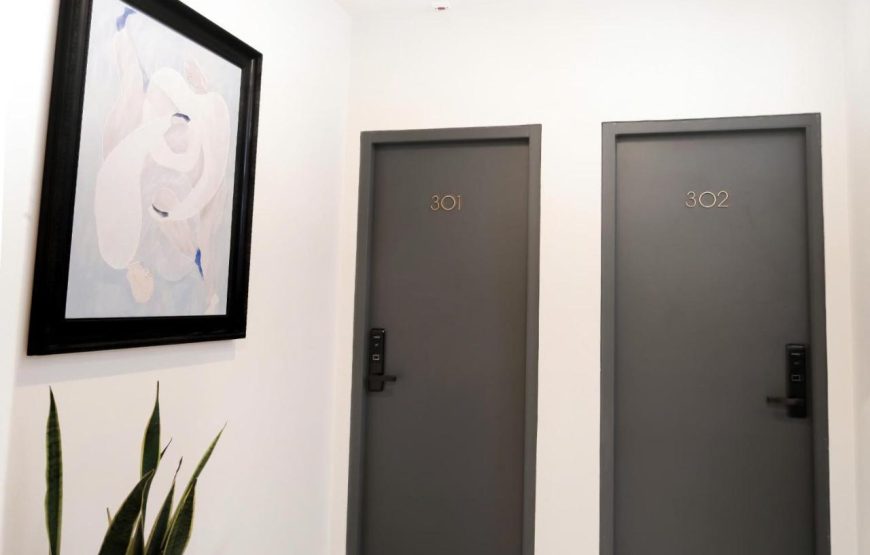 Khách sạn Ngọc Trai Vàng Đà Lạt