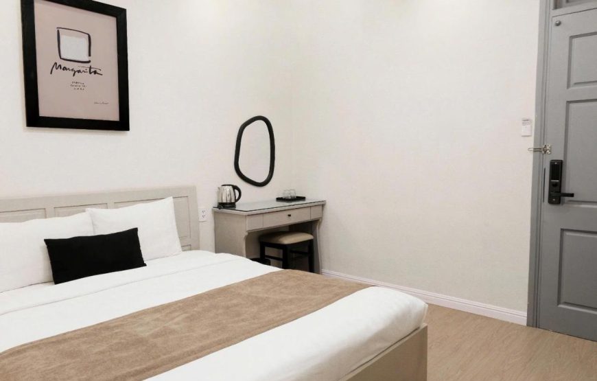 Khách sạn Ngọc Trai Vàng Đà Lạt