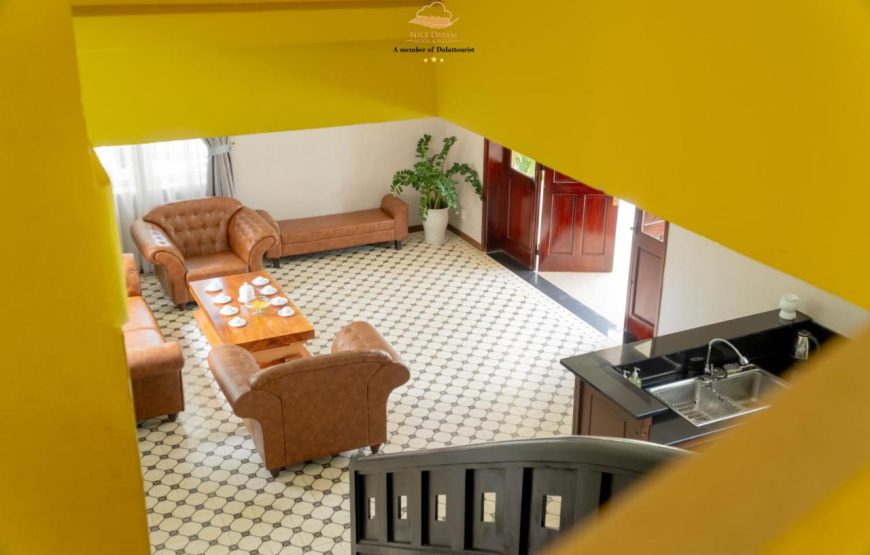 Nice Dream Hotel