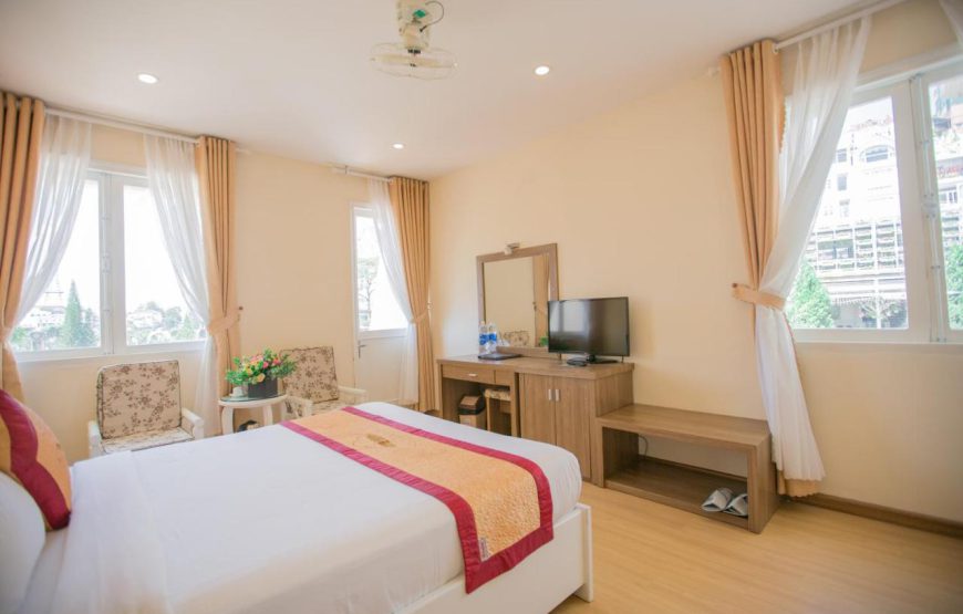 Nice Dream Hotel