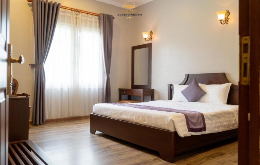 Nice Dream Hotel
