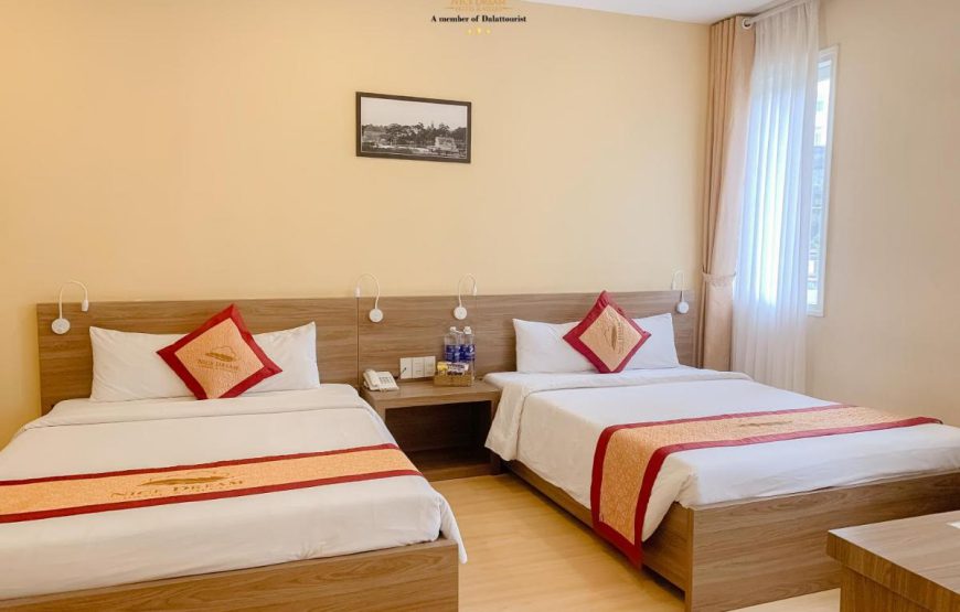 Nice Dream Hotel