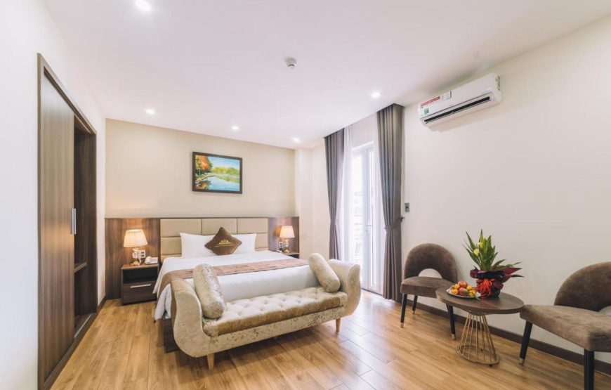 Dalat Paradise Hotel