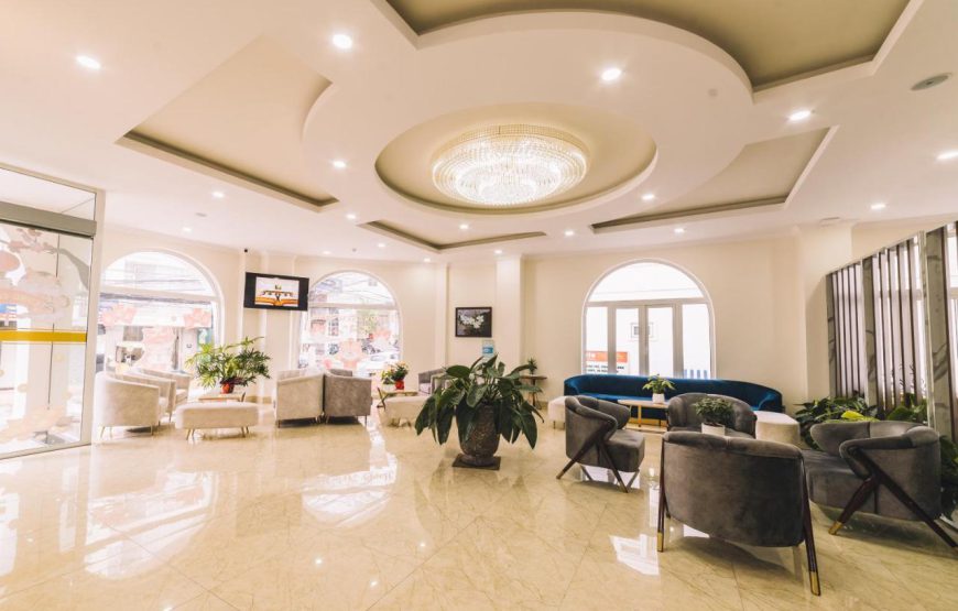 Dalat Paradise Hotel
