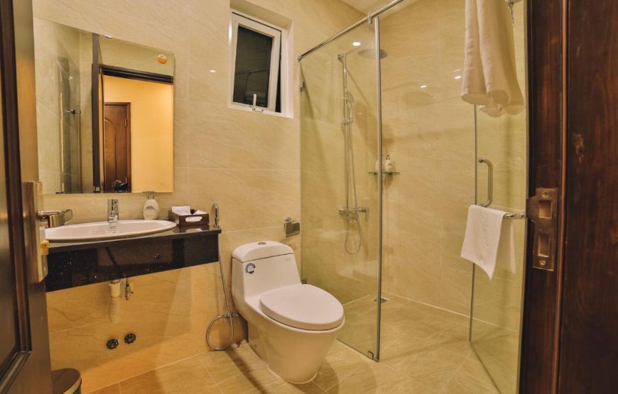 Dalat Paradise Hotel