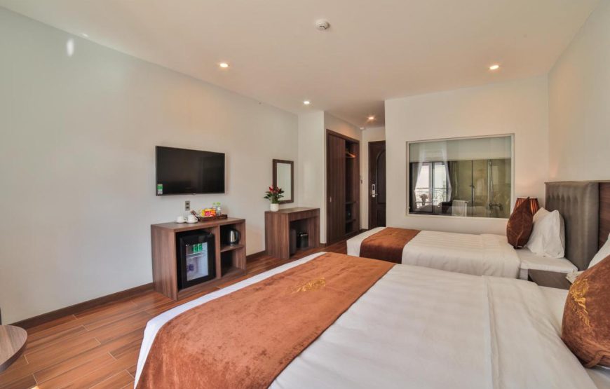 Dalat Paradise Hotel