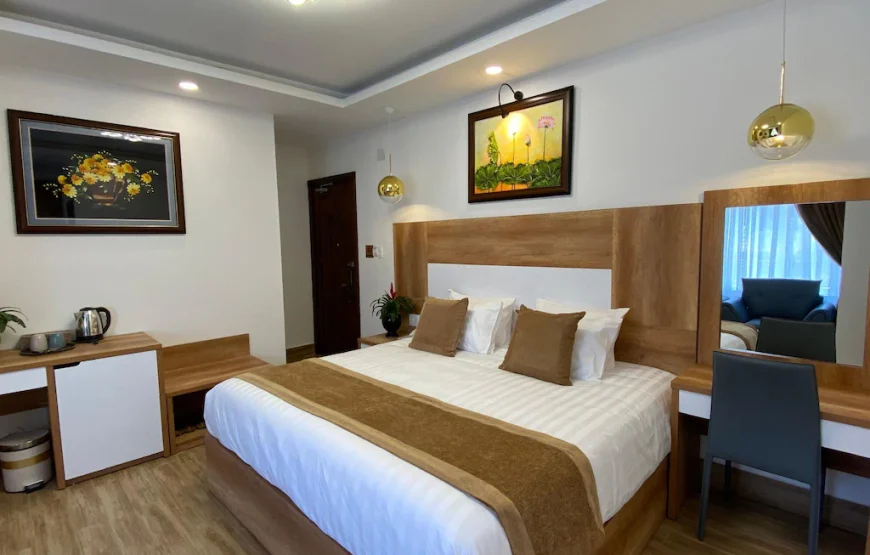 Khách Sạn Phương Hạnh II