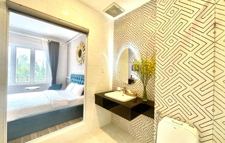 Phương Vy Luxury Hotel