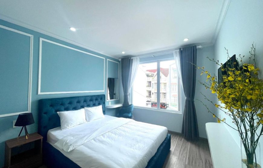 Phương Vy Luxury Hotel
