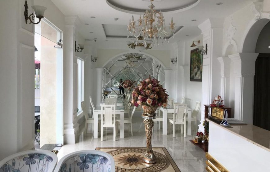 Phương Vy Luxury Hotel