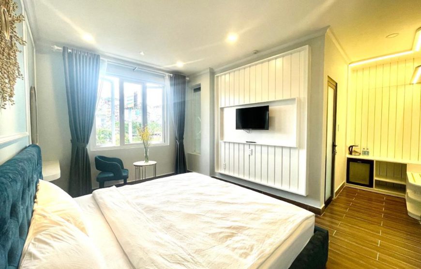 Phương Vy Luxury Hotel