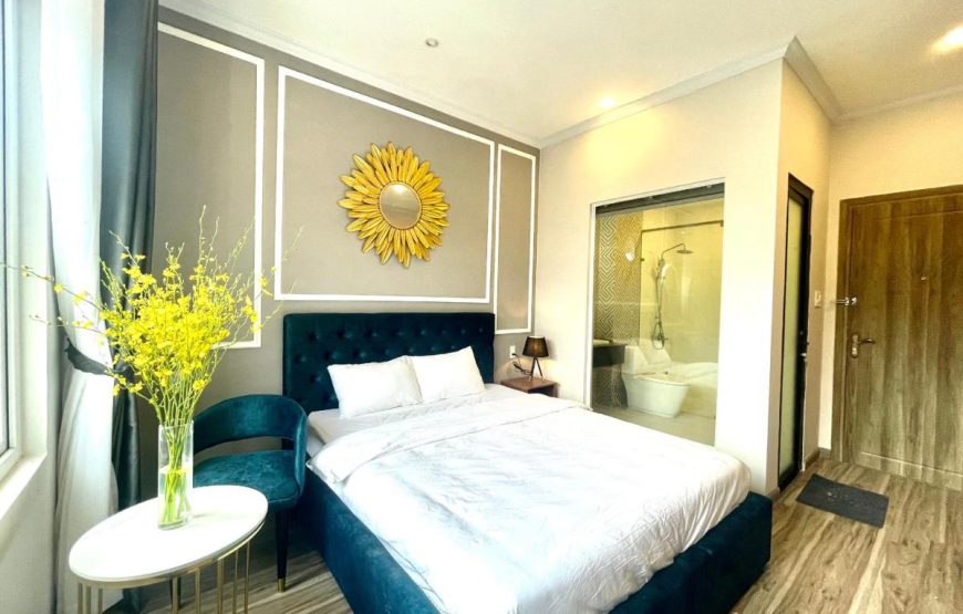 Phương Vy Luxury Hotel