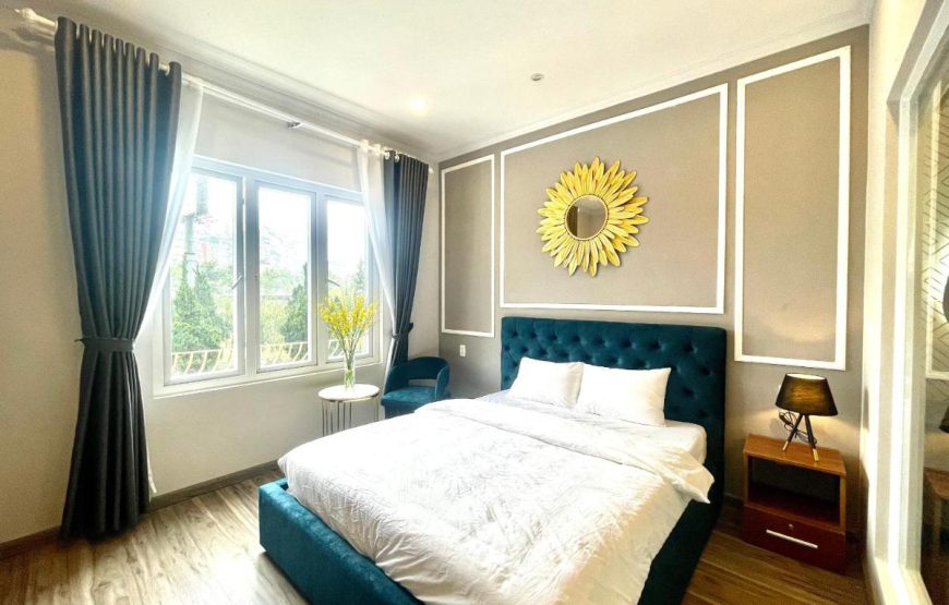 Phương Vy Luxury Hotel