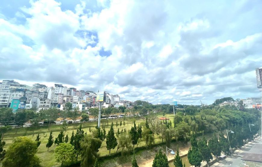 Phương Vy Luxury Hotel