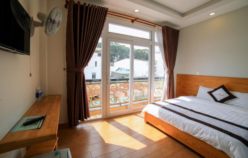 Quang Minh Hotel Dalat