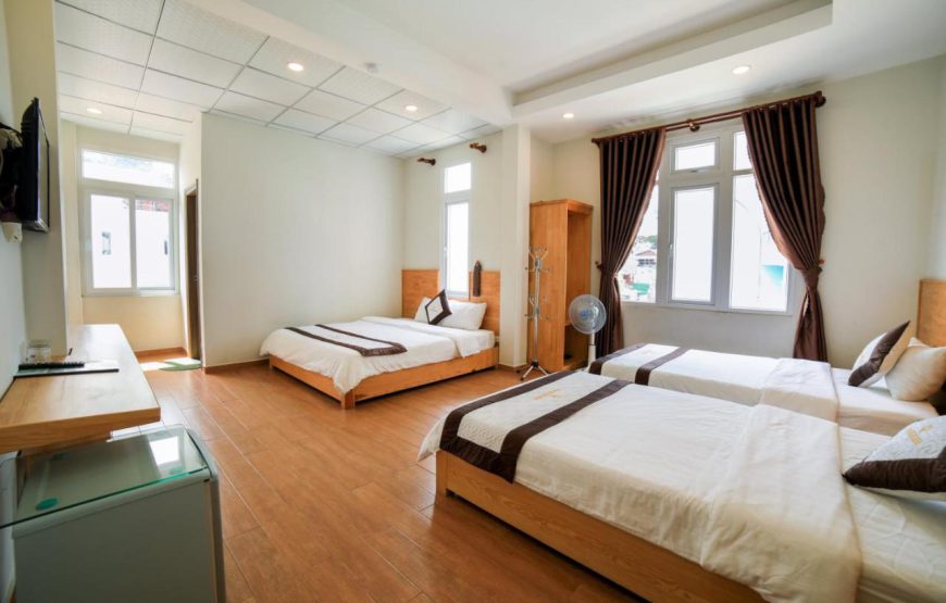 Quang Minh Hotel Dalat
