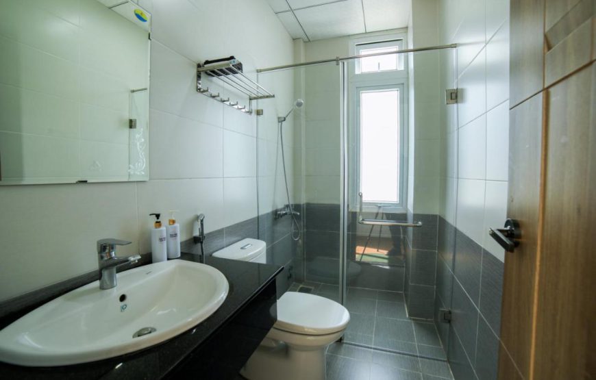 Quang Minh Hotel Dalat