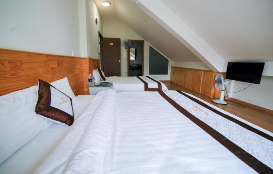 Quang Minh Hotel Dalat