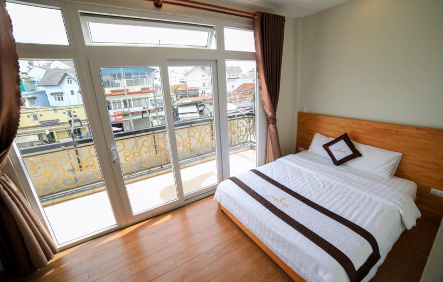 Quang Minh Hotel Dalat
