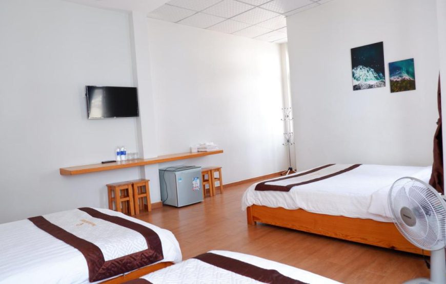 Quang Minh Hotel Dalat