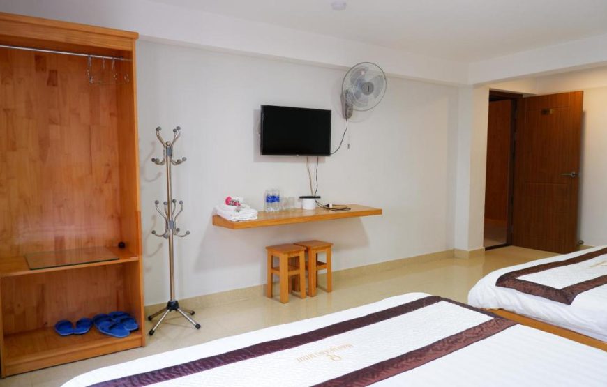 Quang Minh Hotel Dalat