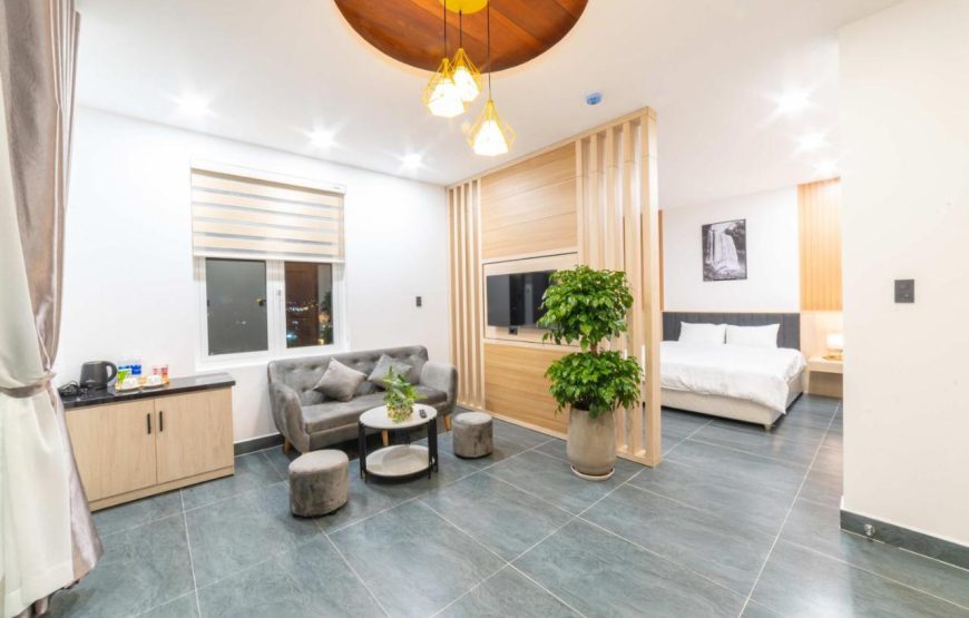 QUỐC KHÁNH CONDOTEL