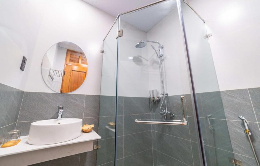 QUỐC KHÁNH CONDOTEL
