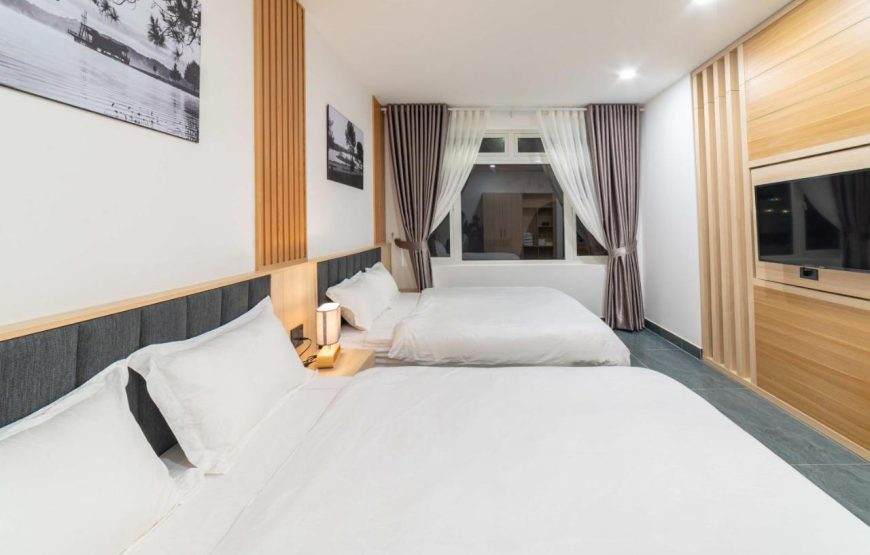 QUỐC KHÁNH CONDOTEL