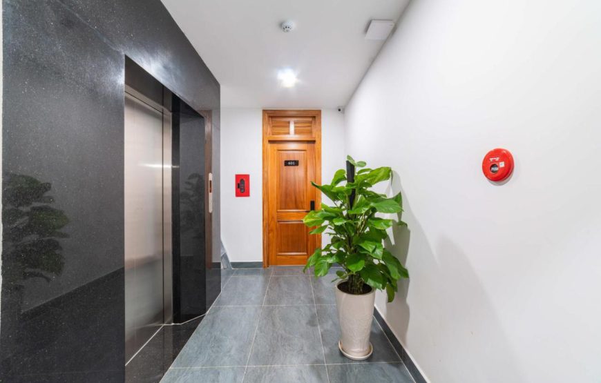 QUỐC KHÁNH CONDOTEL