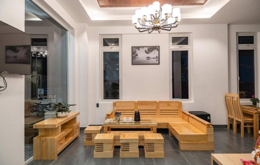 QUỐC KHÁNH CONDOTEL